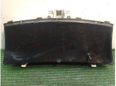Recambio de cuadro instrumentos para toyota corolla (_e12_) 1.4 d (nde120_) referencia OEM IAM A2C53079938 11008028002 8380002C6