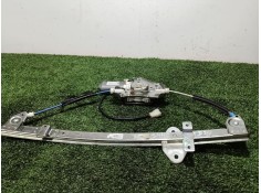 Recambio de elevalunas trasero izquierdo para tata indica 1.4 elegance referencia OEM IAM   