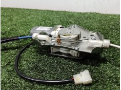 Recambio de elevalunas trasero izquierdo para tata indica 1.4 elegance referencia OEM IAM    2