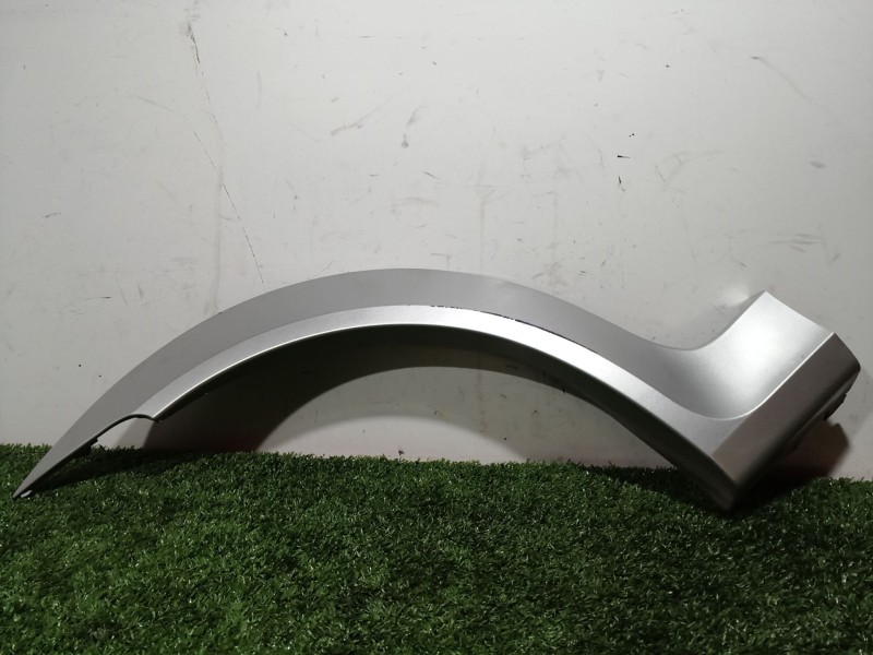 Recambio de aletin trasero derecho para tata indica 1.4 elegance referencia OEM IAM   