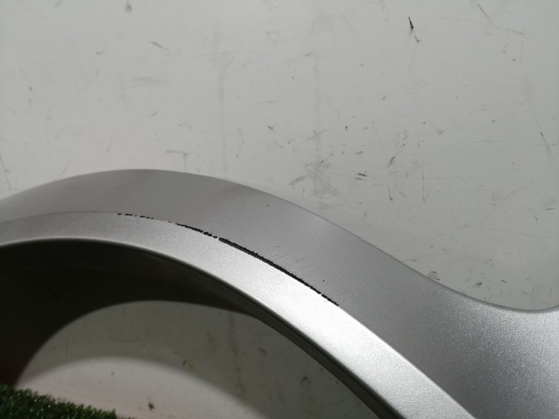 Recambio de aletin trasero derecho para tata indica 1.4 elegance referencia OEM IAM   