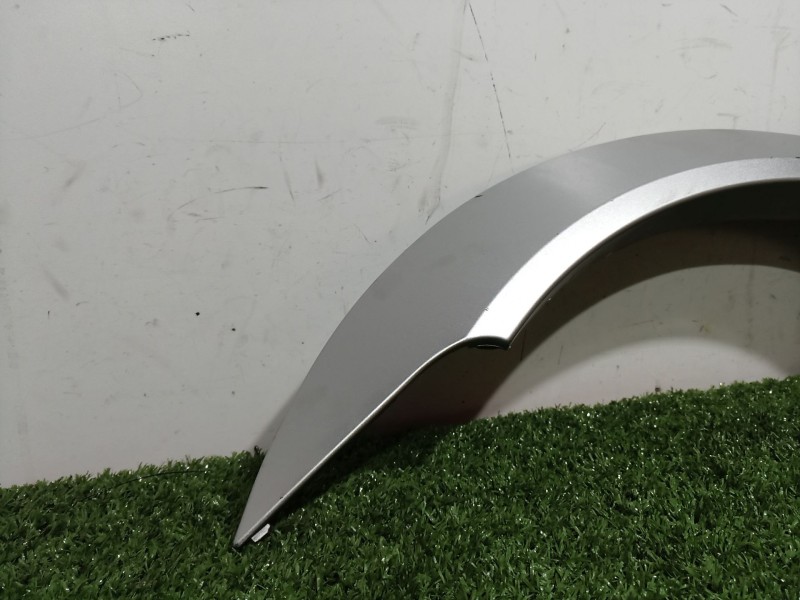 Recambio de aletin trasero derecho para tata indica 1.4 elegance referencia OEM IAM   