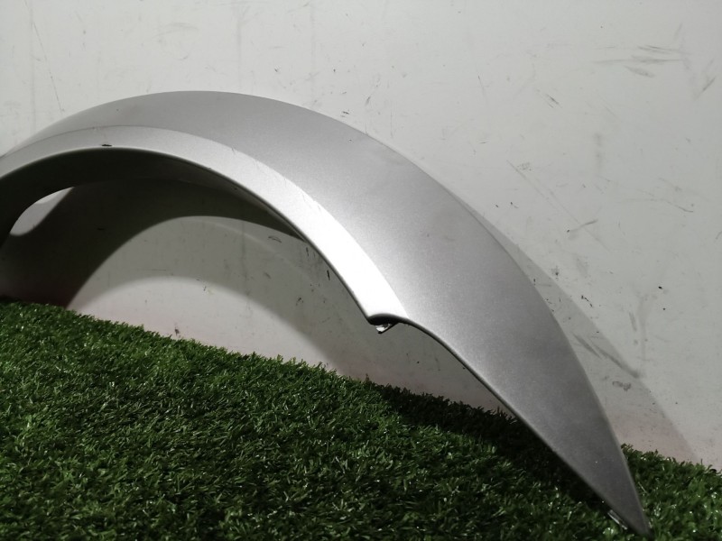 Recambio de aletin trasero izquierdo para tata indica 1.4 elegance referencia OEM IAM   