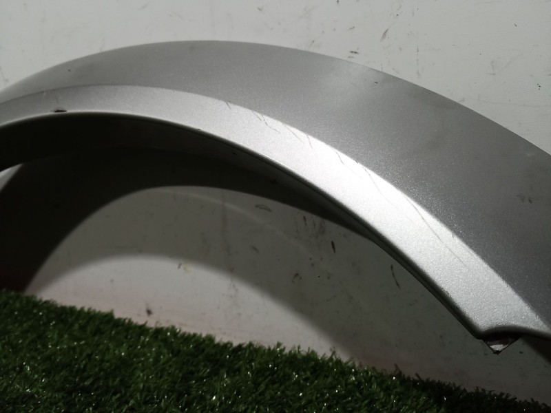 Recambio de aletin trasero izquierdo para tata indica 1.4 elegance referencia OEM IAM   