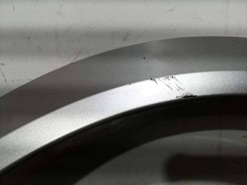 Recambio de aletin trasero izquierdo para tata indica 1.4 elegance referencia OEM IAM   