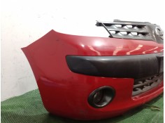 Recambio de paragolpes delantero para nissan note (e11, ne11) 1.5 dci referencia OEM IAM    2