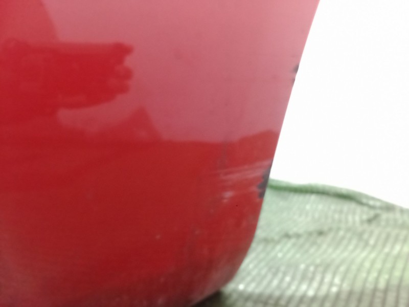 Recambio de paragolpes delantero para nissan note (e11, ne11) 1.5 dci referencia OEM IAM   