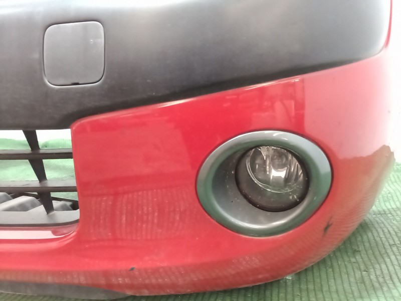 Recambio de paragolpes delantero para nissan note (e11, ne11) 1.5 dci referencia OEM IAM   