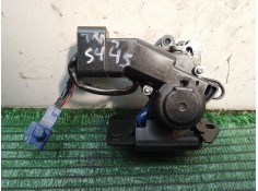 Recambio de cerradura maletero / porton para toyota corolla (_e12_) 1.4 d (nde120_) referencia OEM IAM SINREFERENCIA SIN REFEREN