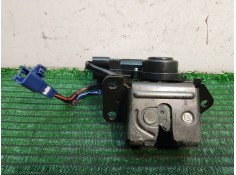 Recambio de cerradura maletero / porton para toyota corolla (_e12_) 1.4 d (nde120_) referencia OEM IAM SINREFERENCIA SIN REFEREN 2