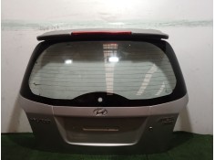 Recambio de porton trasero para hyundai atos (mx) 1.1 referencia OEM IAM   