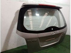 Recambio de porton trasero para hyundai atos (mx) 1.1 referencia OEM IAM    2