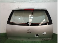 Recambio de porton trasero para tata indica 1.4 elegance referencia OEM IAM SINREF SIN REF SIN REF