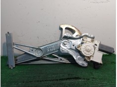 Recambio de elevalunas delantero izquierdo para toyota corolla (_e12_) 1.4 d (nde120_) referencia OEM IAM 991558104 992045 05077