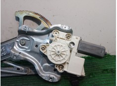 Recambio de elevalunas delantero izquierdo para toyota corolla (_e12_) 1.4 d (nde120_) referencia OEM IAM 991558104 992045 05077 2