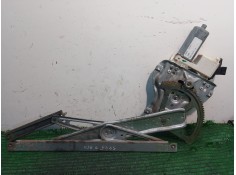 Recambio de elevalunas delantero derecho para toyota corolla (_e12_) 1.4 d (nde120_) referencia OEM IAM 992046100 05077410 99155