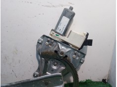 Recambio de elevalunas delantero derecho para toyota corolla (_e12_) 1.4 d (nde120_) referencia OEM IAM 992046100 05077410 99155 2