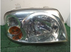 Recambio de faro derecho para hyundai atos (mx) 1.1 referencia OEM IAM 082211133R 0 082211133RA 2
