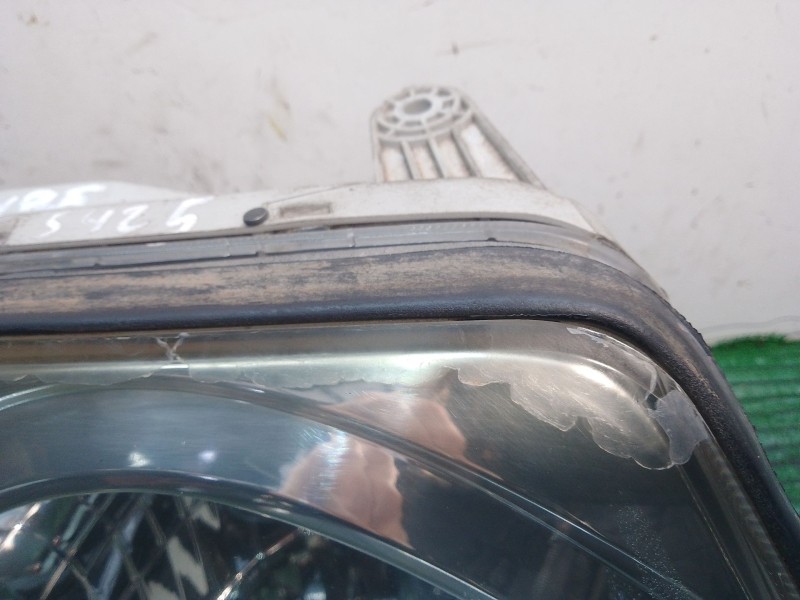 Recambio de faro derecho para hyundai atos (mx) 1.1 referencia OEM IAM 082211133R 0 082211133RA