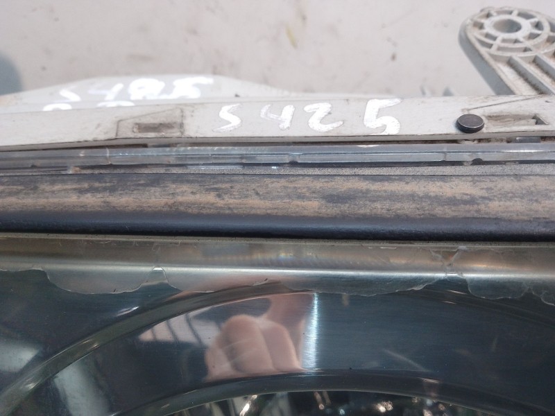 Recambio de faro derecho para hyundai atos (mx) 1.1 referencia OEM IAM 082211133R 0 082211133RA