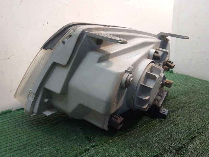 Recambio de faro derecho para hyundai atos (mx) 1.1 referencia OEM IAM 082211133R 0 082211133RA