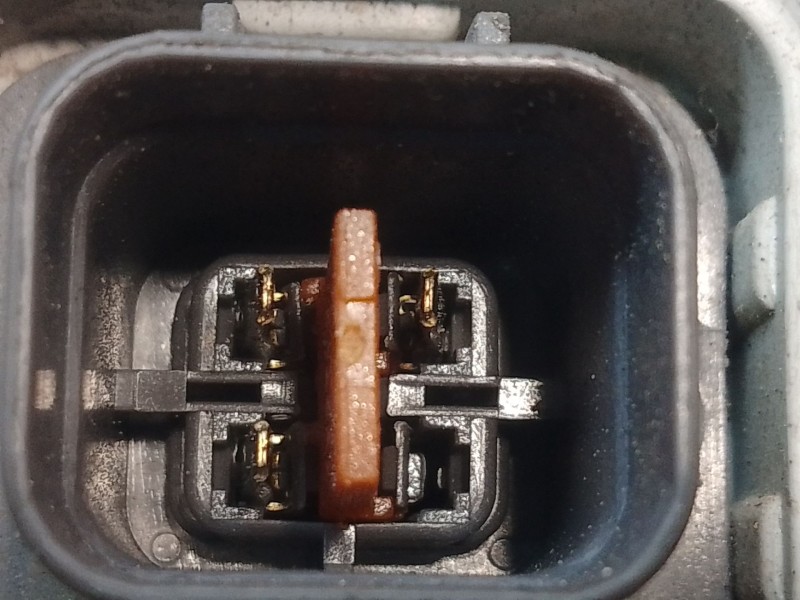 Recambio de faro derecho para hyundai atos (mx) 1.1 referencia OEM IAM 082211133R 0 082211133RA