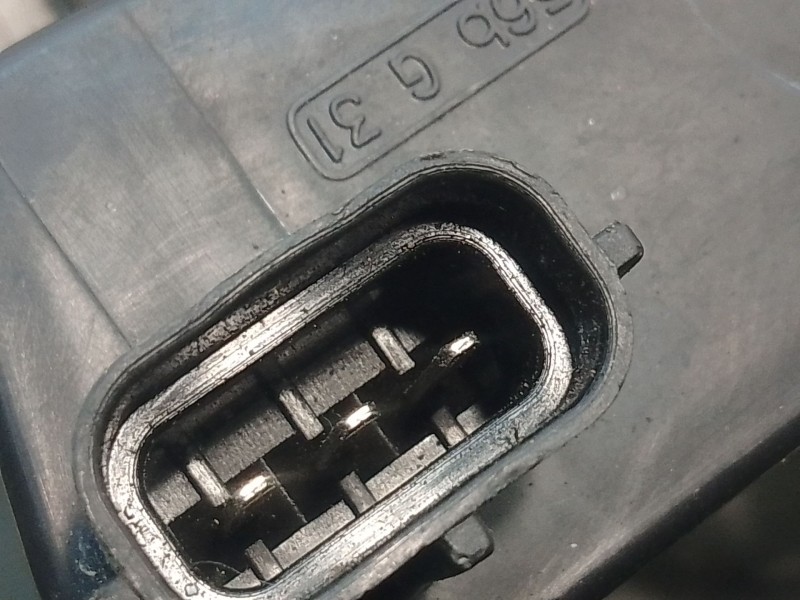 Recambio de faro derecho para hyundai atos (mx) 1.1 referencia OEM IAM 082211133R 0 082211133RA