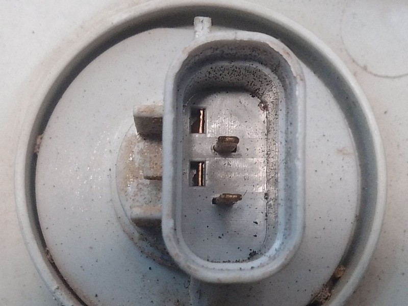 Recambio de faro derecho para hyundai atos (mx) 1.1 referencia OEM IAM 082211133R 0 082211133RA