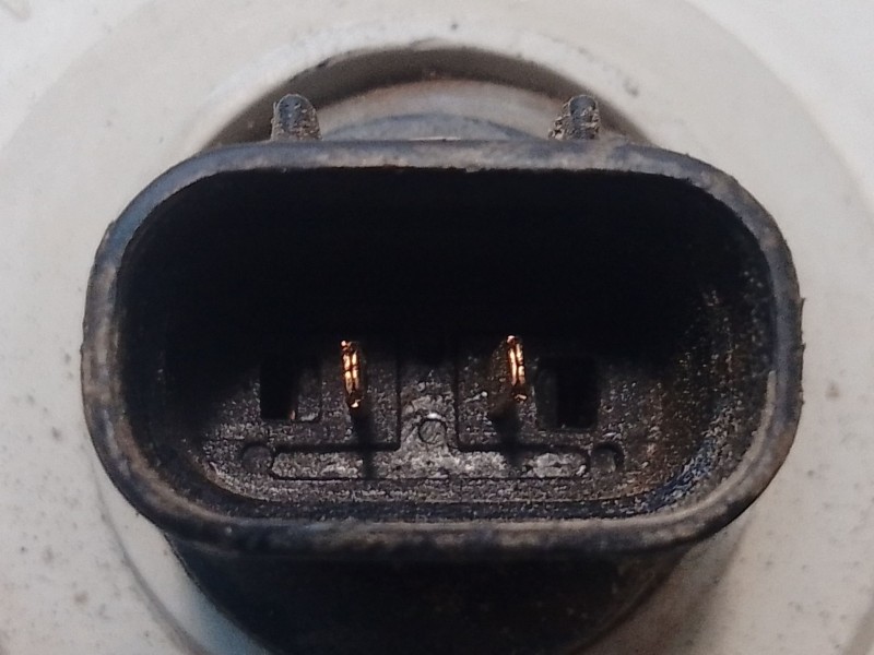 Recambio de faro derecho para hyundai atos (mx) 1.1 referencia OEM IAM 082211133R 0 082211133RA