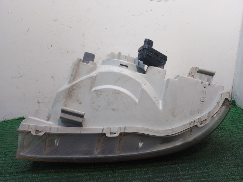 Recambio de faro derecho para hyundai atos (mx) 1.1 referencia OEM IAM 082211133R 0 082211133RA