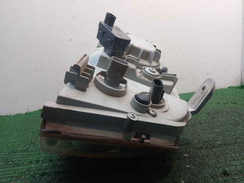 Recambio de faro derecho para hyundai atos (mx) 1.1 referencia OEM IAM 082211133R 0 082211133RA