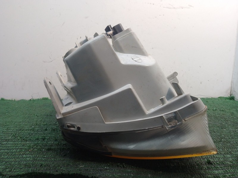 Recambio de faro derecho para hyundai atos (mx) 1.1 referencia OEM IAM 082211133R 0 082211133RA