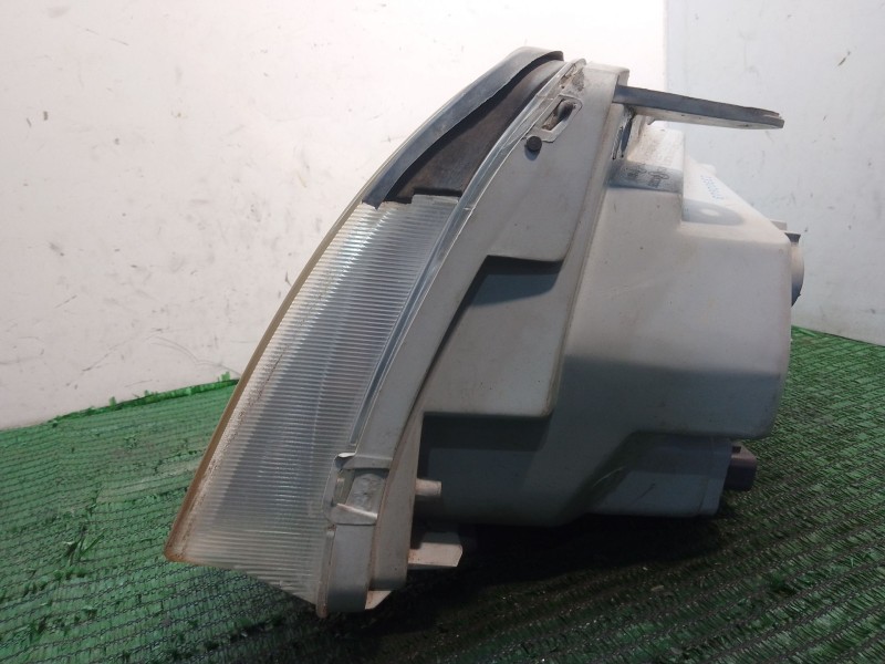 Recambio de faro derecho para hyundai atos (mx) 1.1 referencia OEM IAM 082211133R 0 082211133RA