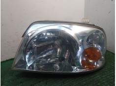 Recambio de faro izquierdo para hyundai atos (mx) 1.1 referencia OEM IAM 1011802 92101055XX 87460030 2