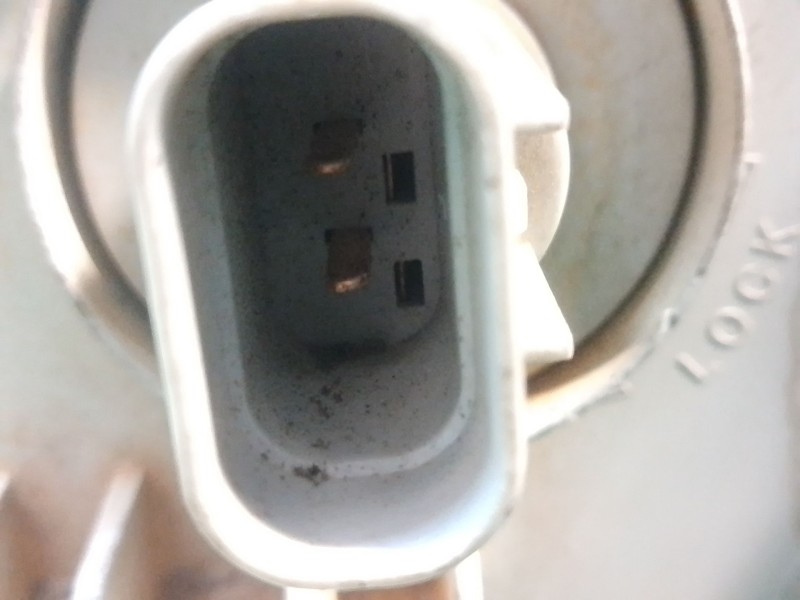 Recambio de faro izquierdo para hyundai atos (mx) 1.1 referencia OEM IAM 1011802 92101055XX 87460030