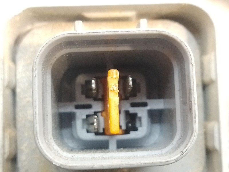 Recambio de faro izquierdo para hyundai atos (mx) 1.1 referencia OEM IAM 1011802 92101055XX 87460030