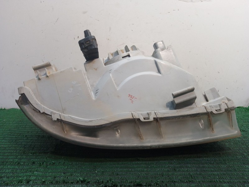 Recambio de faro izquierdo para hyundai atos (mx) 1.1 referencia OEM IAM 1011802 92101055XX 87460030