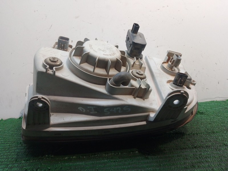 Recambio de faro izquierdo para hyundai atos (mx) 1.1 referencia OEM IAM 1011802 92101055XX 87460030