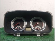 Recambio de cuadro instrumentos para tata indica 1.4 elegance referencia OEM IAM 286854309923N 286854309923N C102482