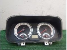 Recambio de cuadro instrumentos para tata indica 1.4 elegance referencia OEM IAM 286854309923N 286854309923N C102482 2