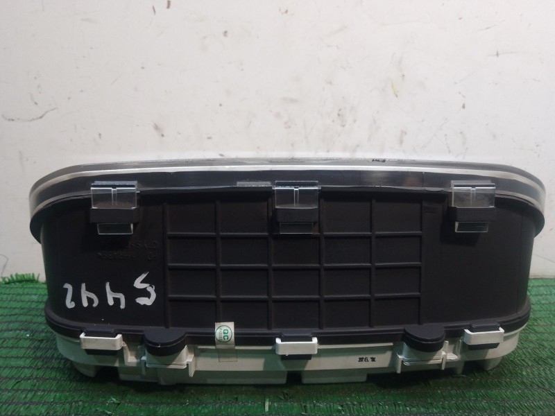 Recambio de cuadro instrumentos para tata indica 1.4 elegance referencia OEM IAM 286854309923N 286854309923N C102482