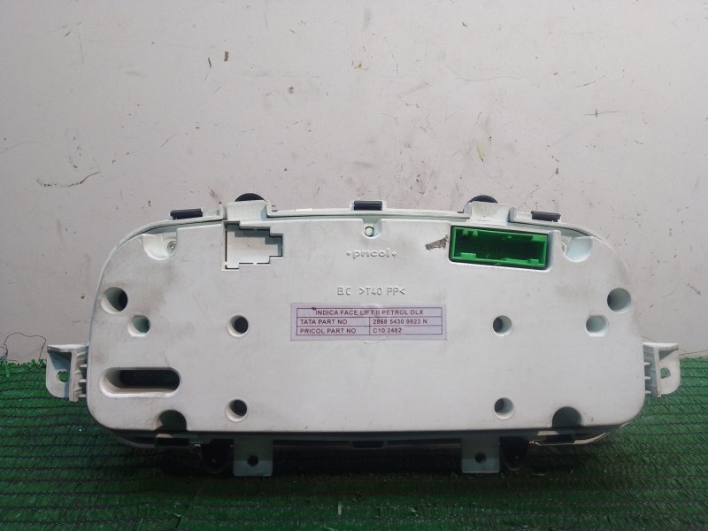 Recambio de cuadro instrumentos para tata indica 1.4 elegance referencia OEM IAM 286854309923N 286854309923N C102482