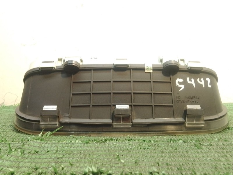 Recambio de cuadro instrumentos para tata indica 1.4 elegance referencia OEM IAM 286854309923N 286854309923N C102482