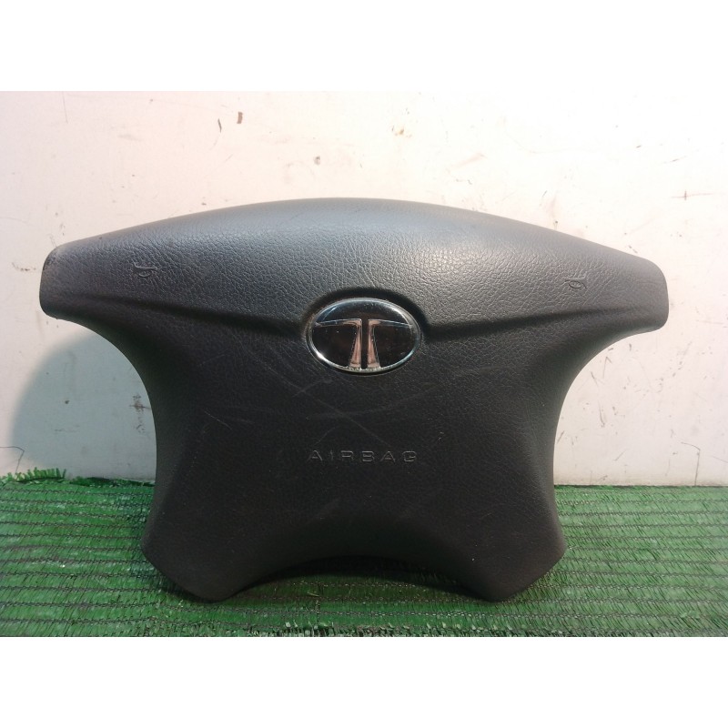 Recambio de airbag volante para tata indica 1.4 elegance referencia OEM IAM TRR691APU TNR691APU EABR2U3SEEW