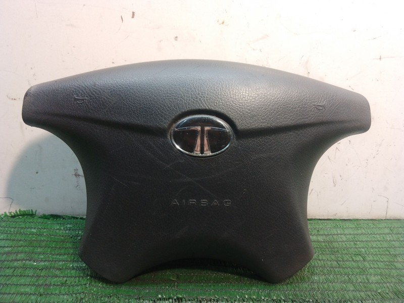 Recambio de airbag volante para tata indica 1.4 elegance referencia OEM IAM TRR691APU TNR691APU EABR2U3SEEW