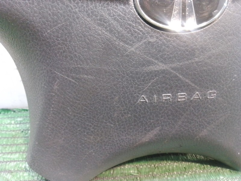 Recambio de airbag volante para tata indica 1.4 elegance referencia OEM IAM TRR691APU TNR691APU EABR2U3SEEW