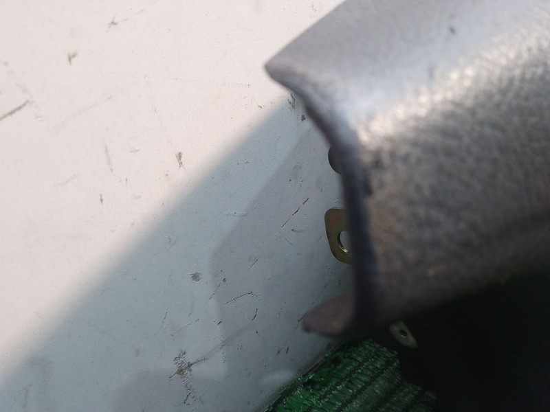 Recambio de airbag volante para tata indica 1.4 elegance referencia OEM IAM TRR691APU TNR691APU EABR2U3SEEW