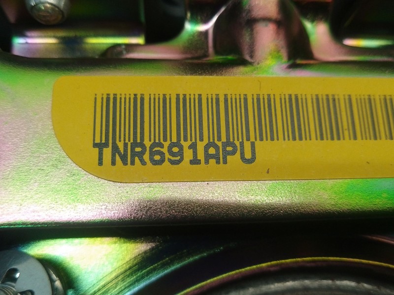 Recambio de airbag volante para tata indica 1.4 elegance referencia OEM IAM TRR691APU TNR691APU EABR2U3SEEW