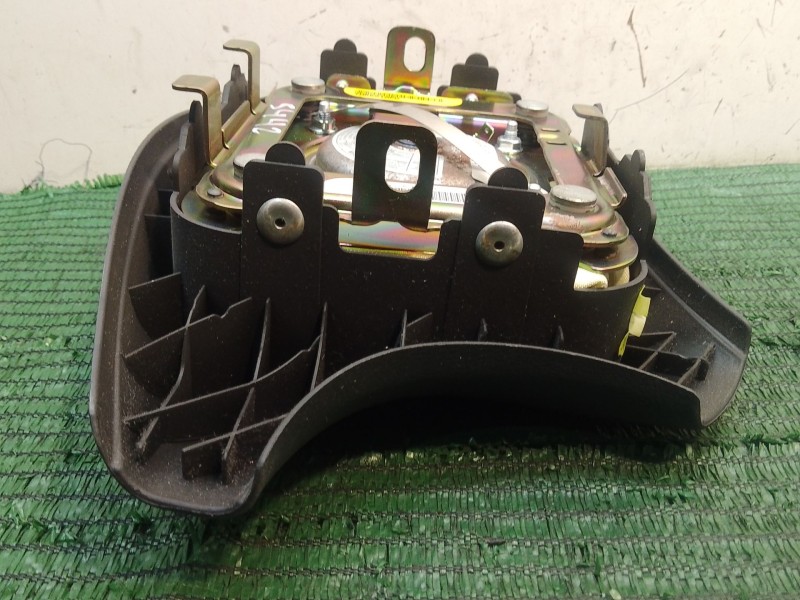 Recambio de airbag volante para tata indica 1.4 elegance referencia OEM IAM TRR691APU TNR691APU EABR2U3SEEW