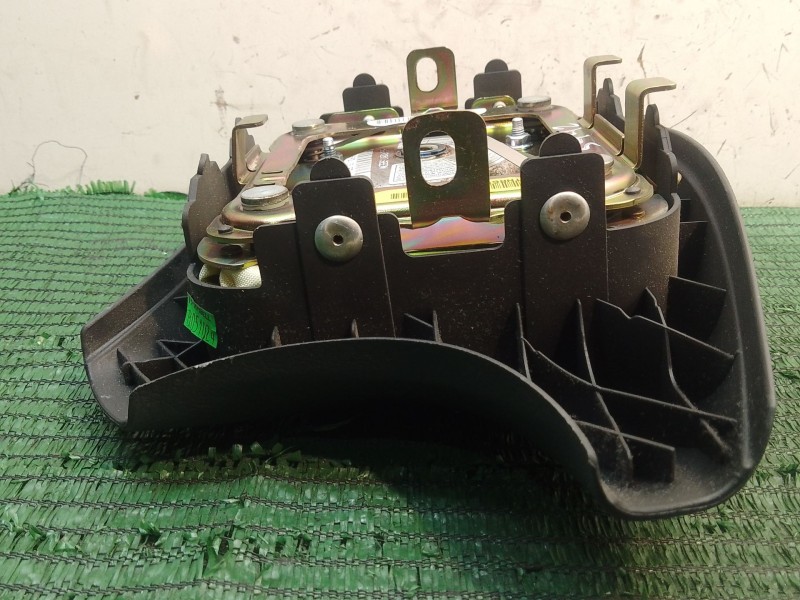 Recambio de airbag volante para tata indica 1.4 elegance referencia OEM IAM TRR691APU TNR691APU EABR2U3SEEW